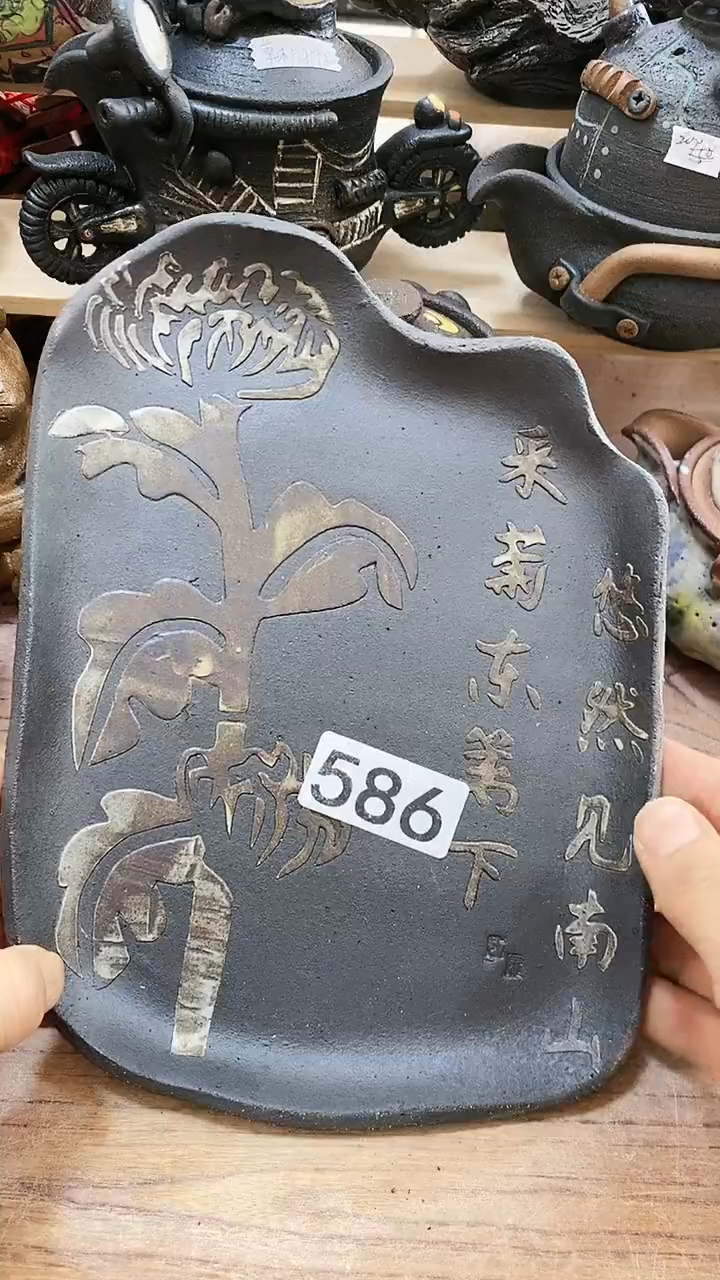 爱砂陶艺爱砂陶艺