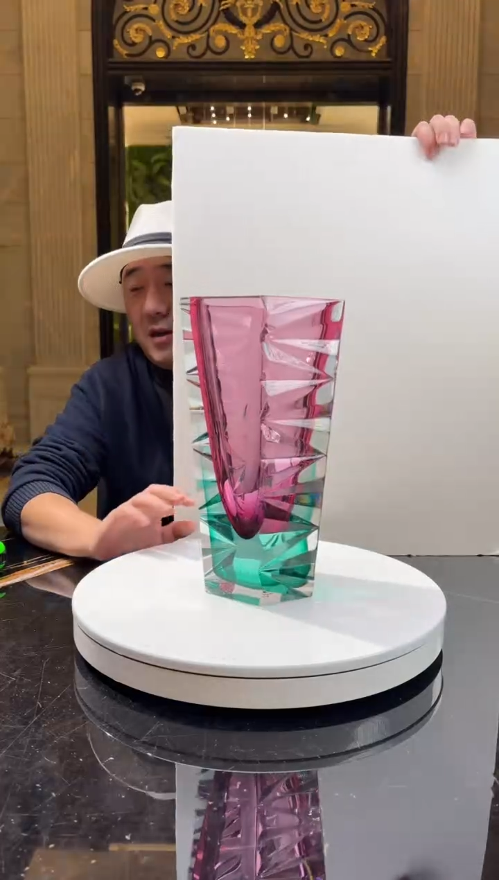 【闪购商品】茶宠AJ031501金红湖水绿冰岛火山