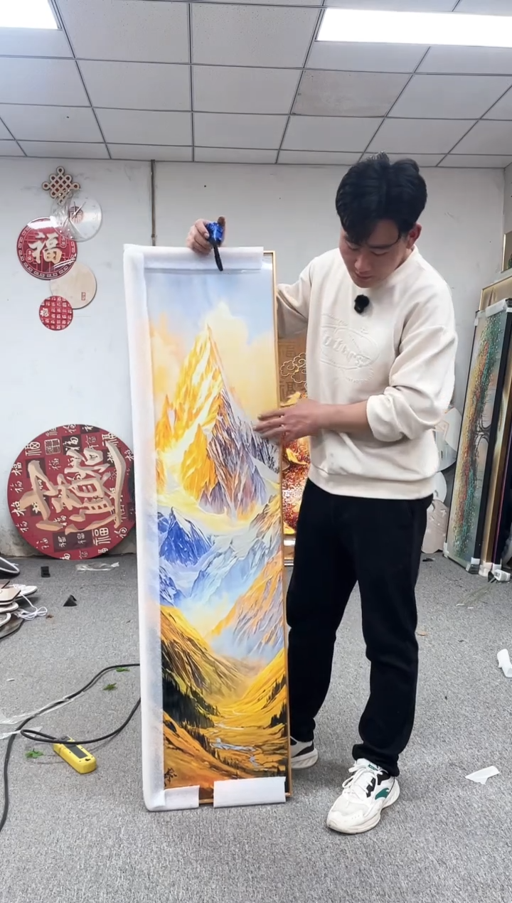 高货清场 微瑕介意勿拍  40*150
