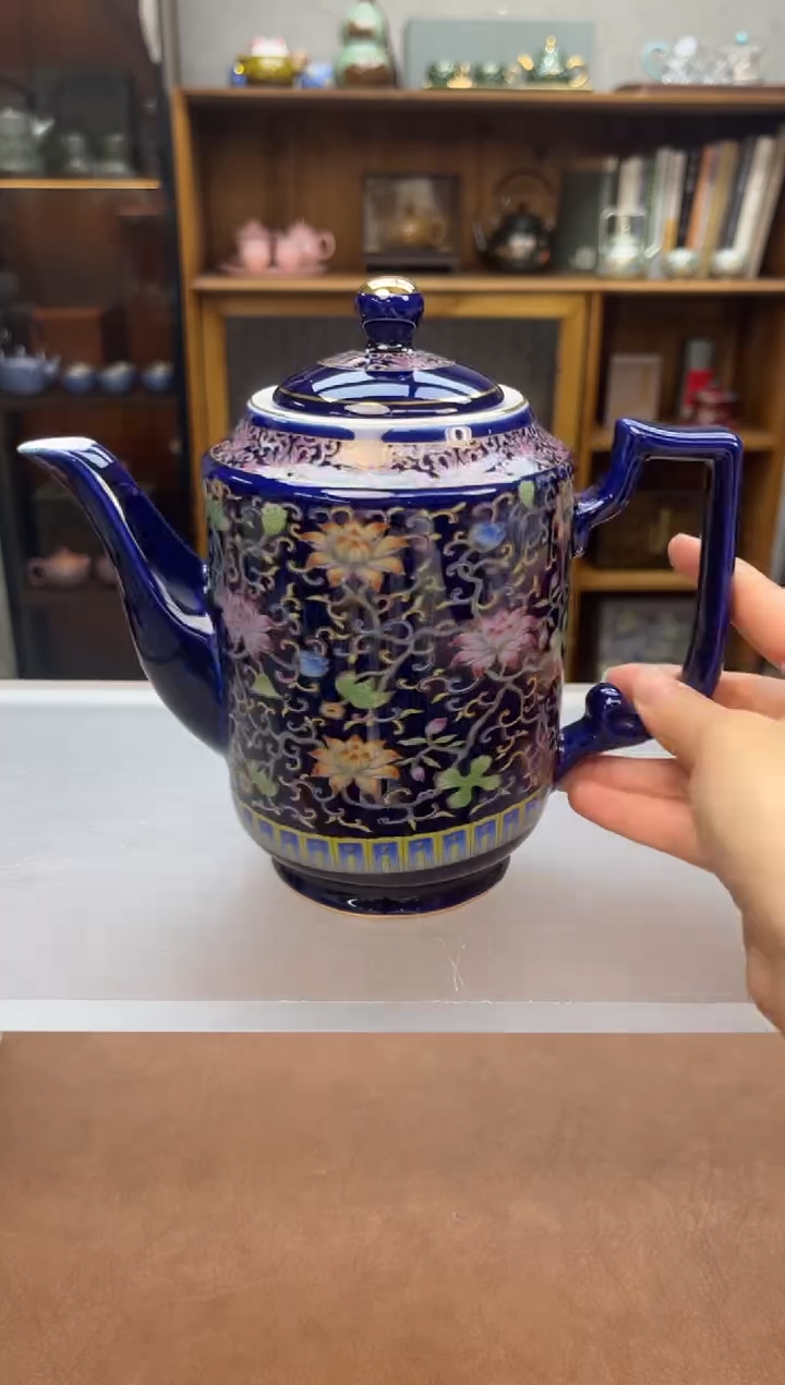 高端茶器甄选精品VV