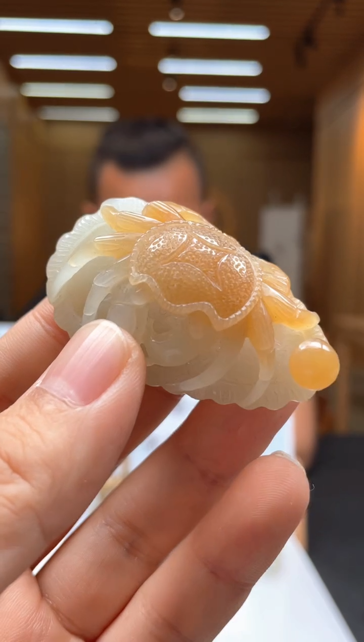 定制和田玉********461