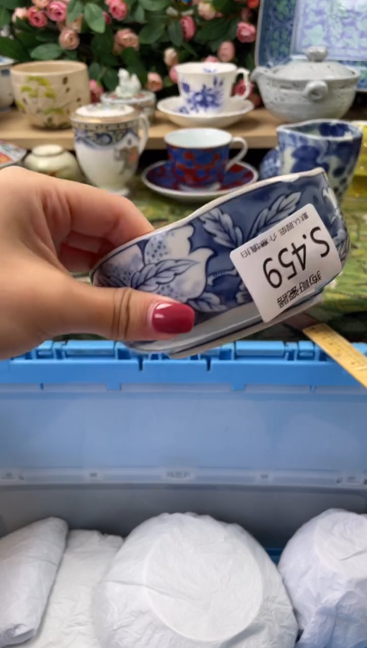 瓷片小*人459闪购库存默认一件默认微瑕慎拍