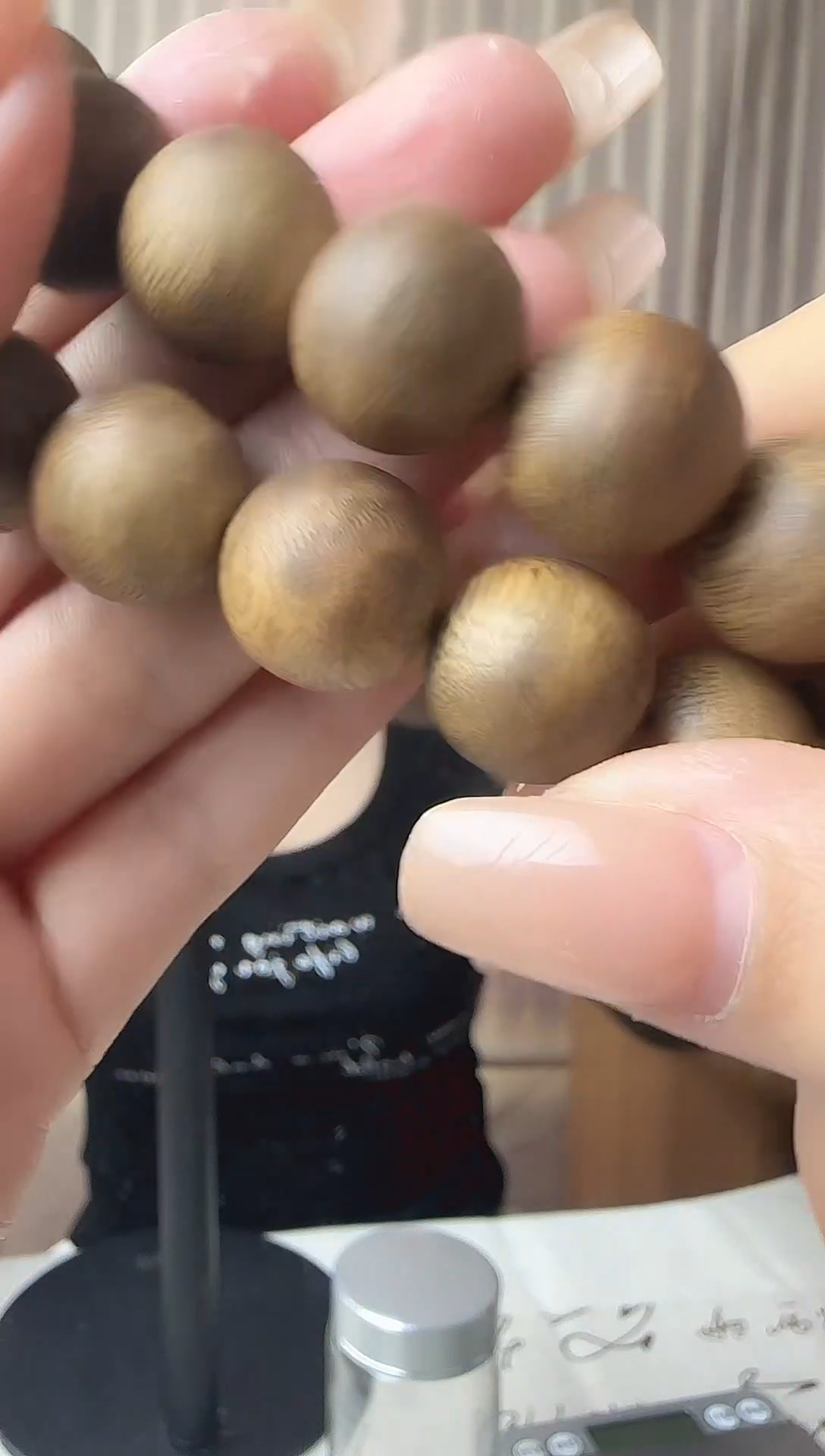 沉香沉香碎屑+YZ-1.4