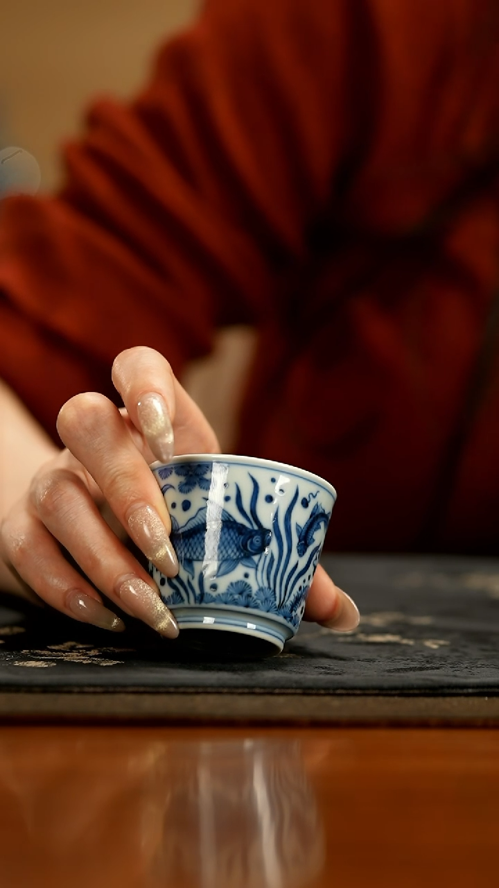 【闪购商品】瓷片刘建峰