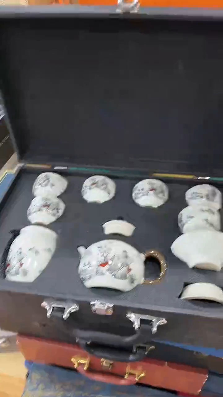 【闪购商品】岩传茶具岩传茶具@