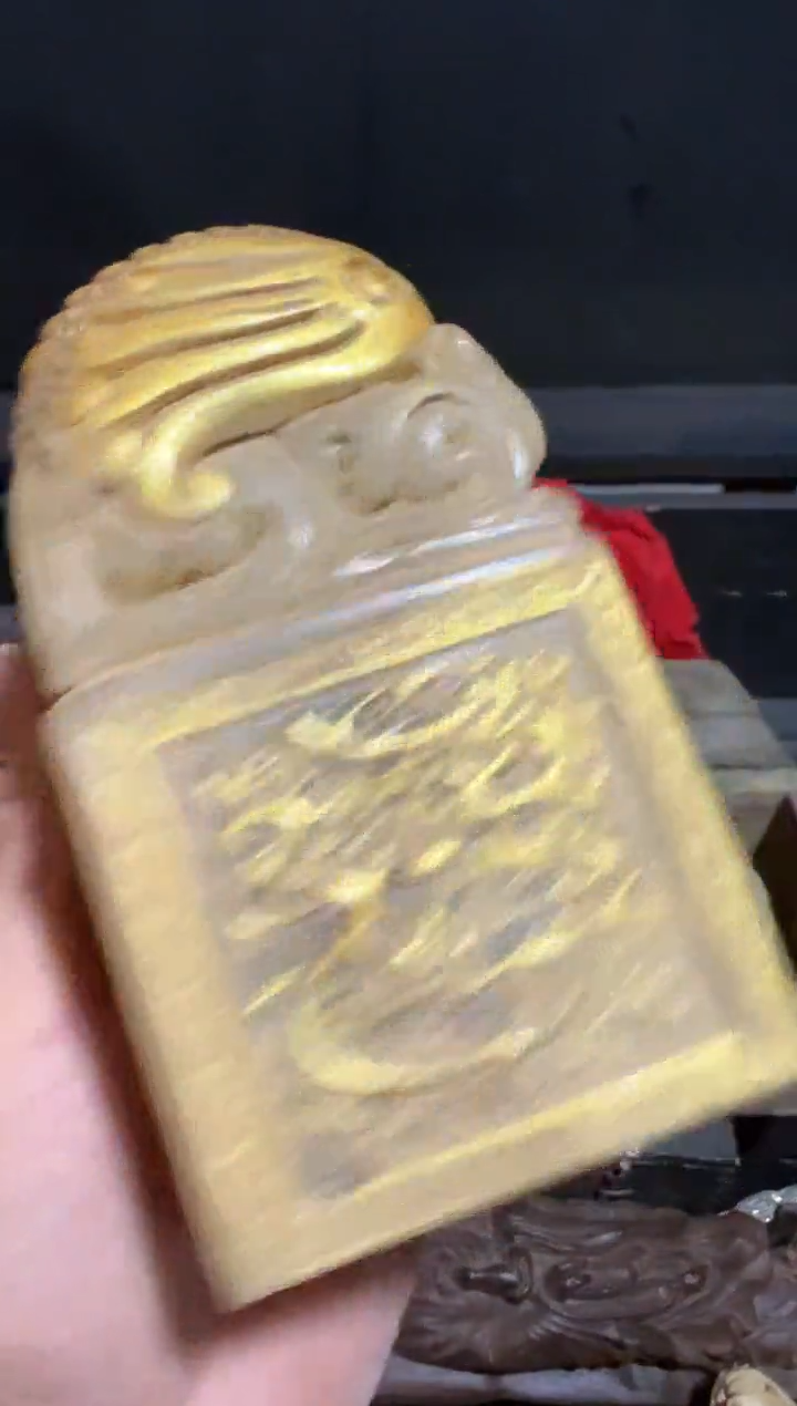 树脂收藏怀旧摆件代拍链接(以直播展示为准)