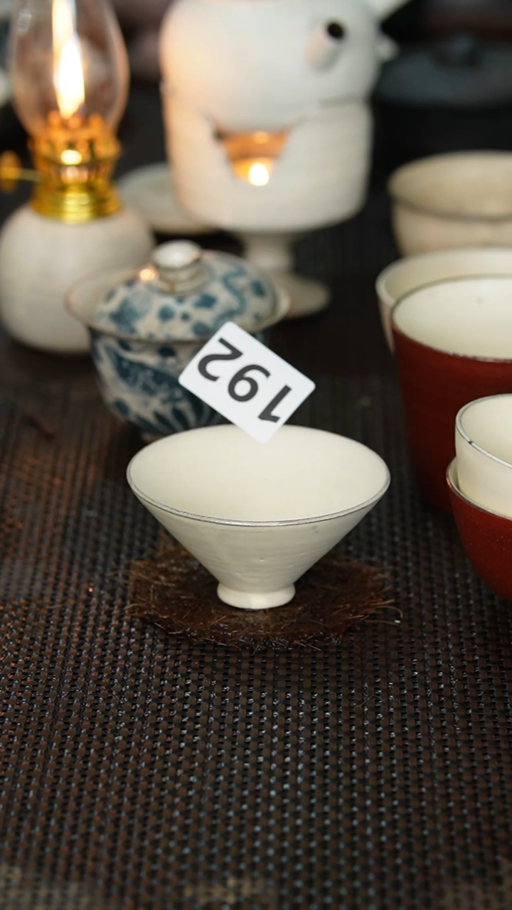 【闪购商品】192景德镇{立梦陶}手作