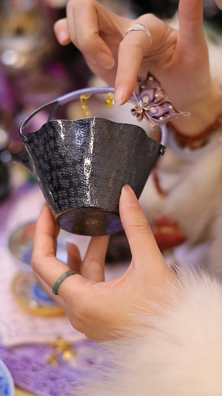 【闪购商品】摆件山怂阿卿直播间@@公道