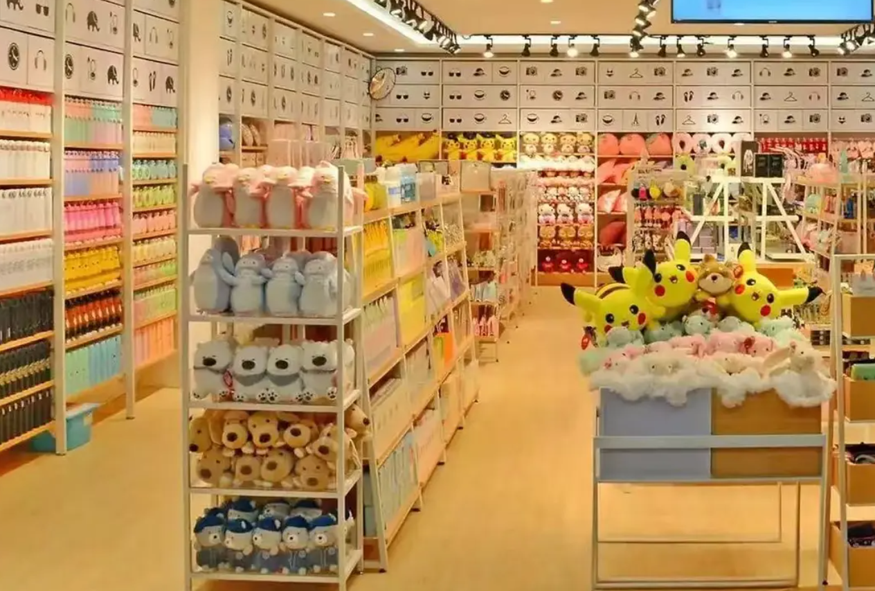 家居日用百货下单备注编码