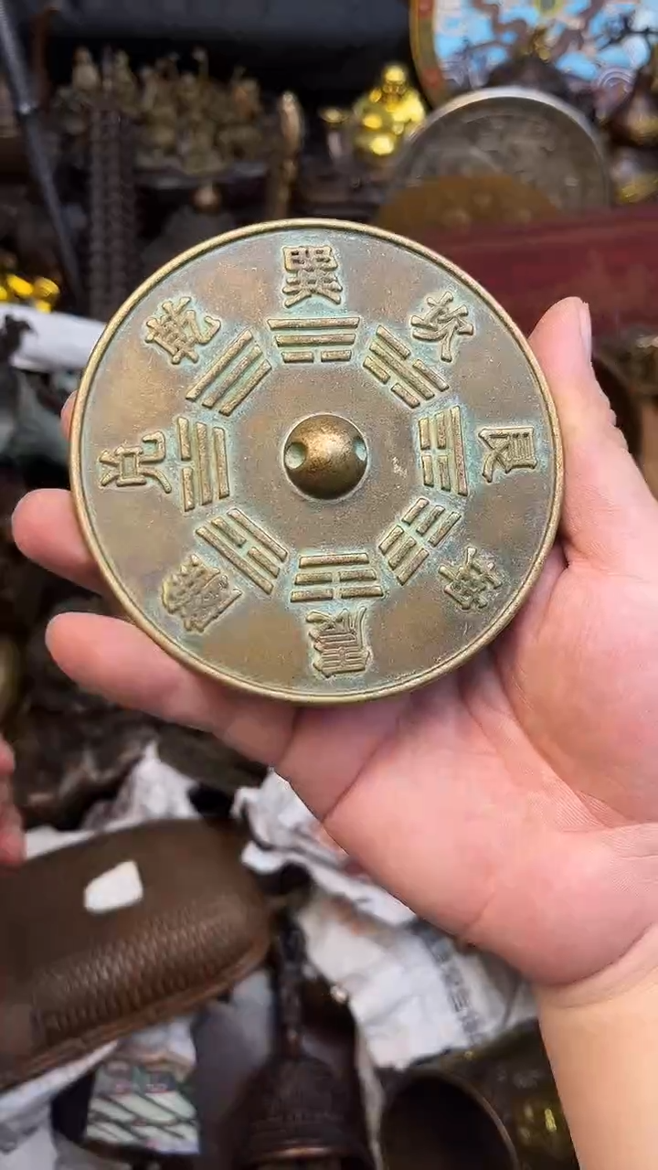 1129李哥铜器摆件链接