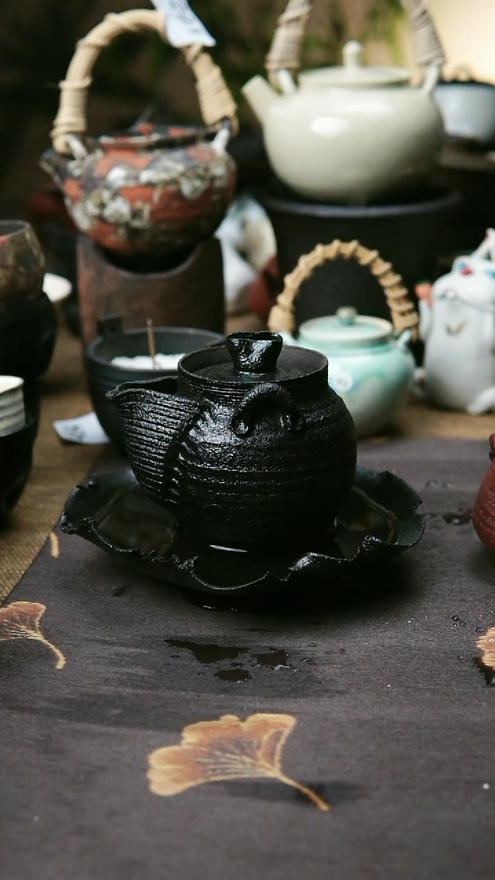 【闪购商品】宝瓶茶壶茶壶茶壶茶壶