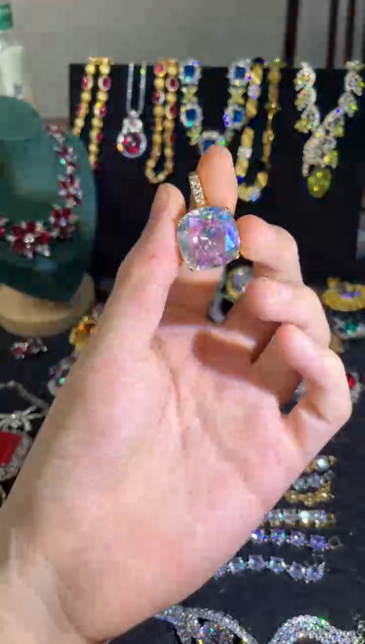 非金属无简约气质经典百搭款A477