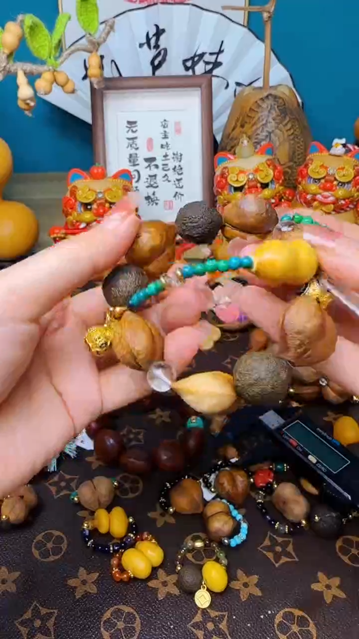 【闪购商品】316文玩葫芦文玩好物