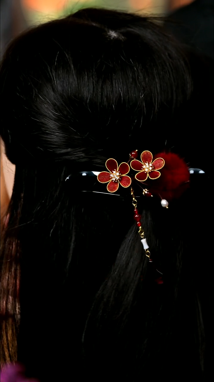 织绣0801非遗国风手工美物