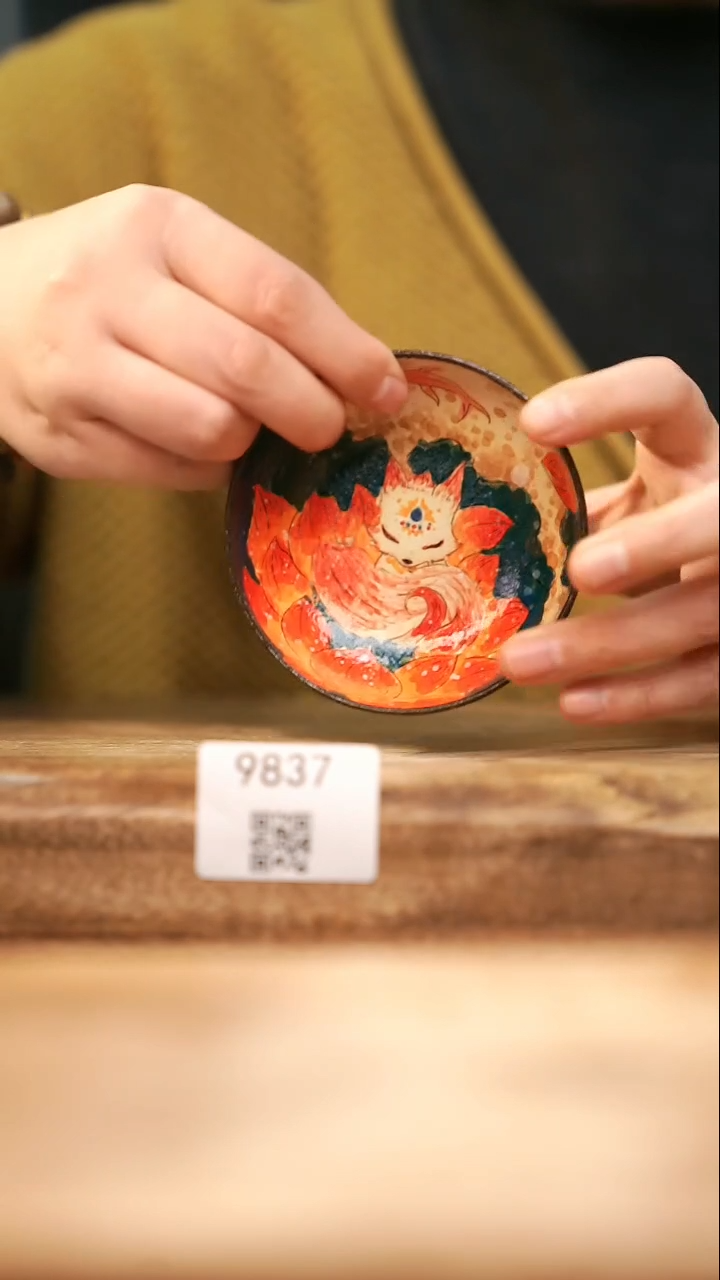 【落单孤品】福利/杯子@@9837