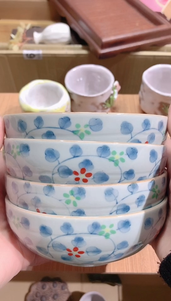 【闪购商品】瓷器默认链接一物一拍