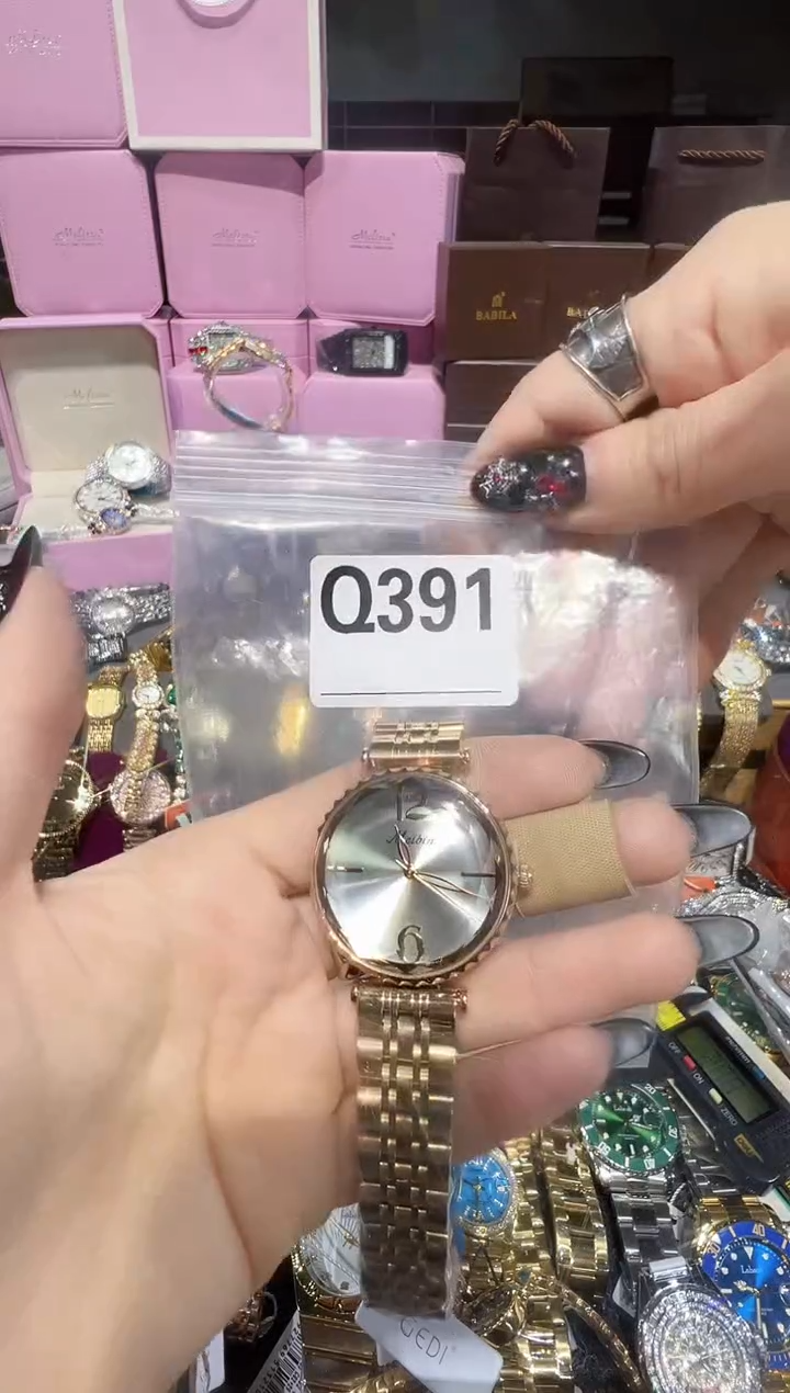 石英机芯锻造碳钢0