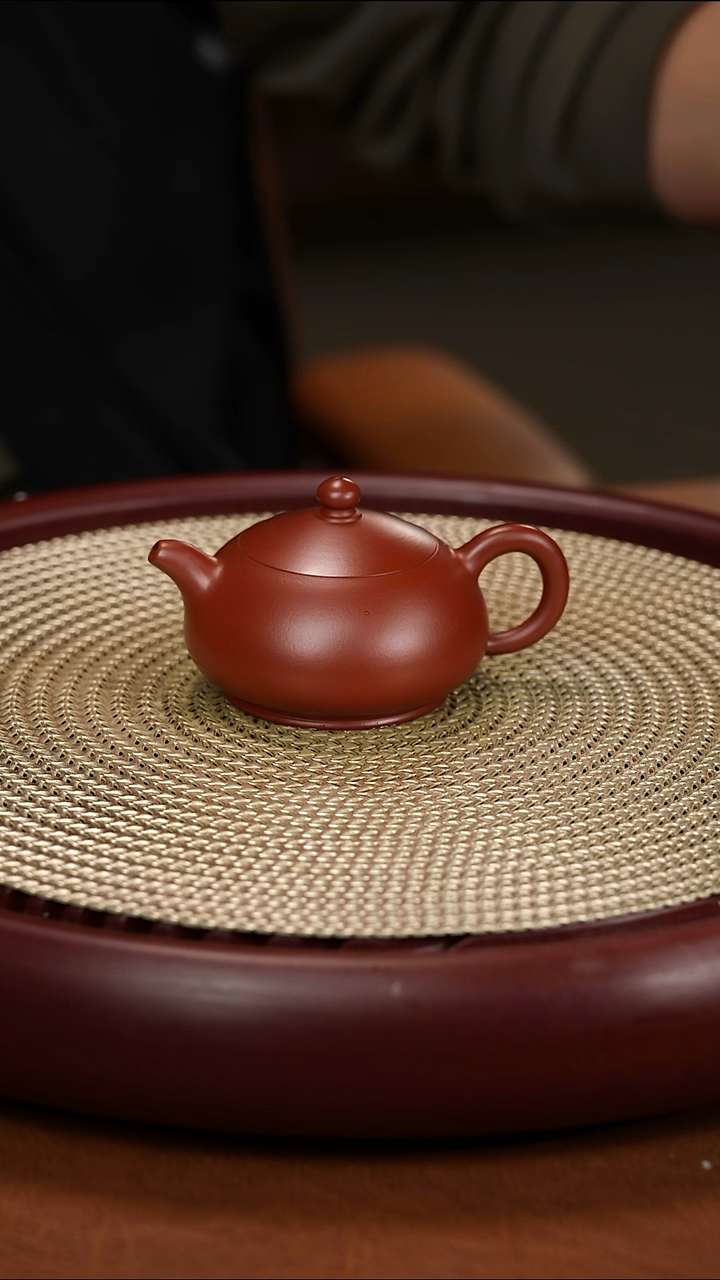 茶壶紫砂紫砂壶124