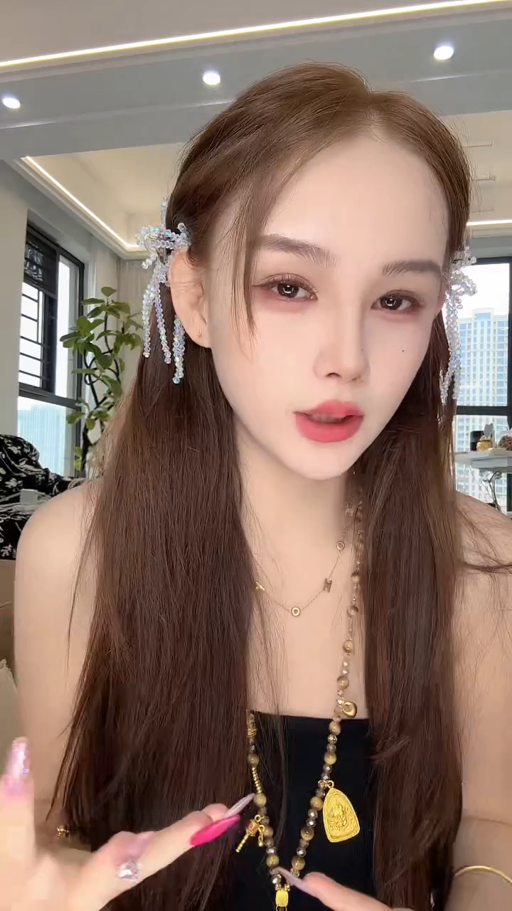 贝珠（仿珍珠）铜合金13