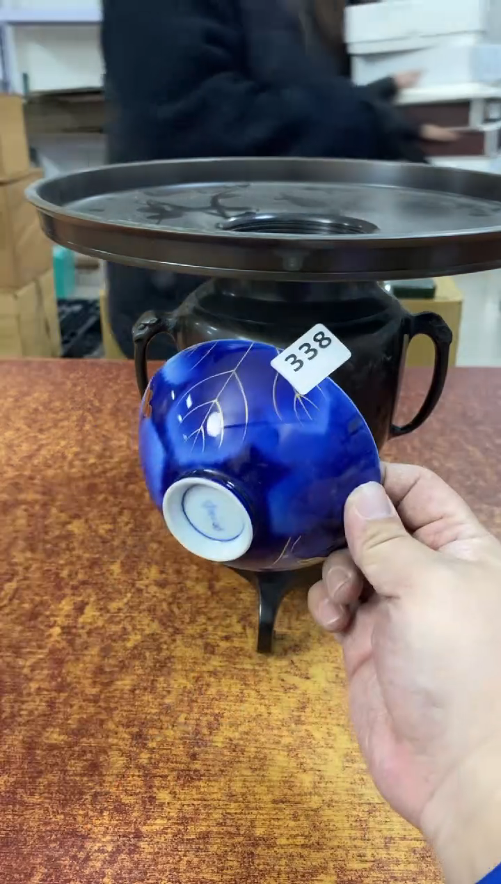 瓷片338小林轩欢迎您