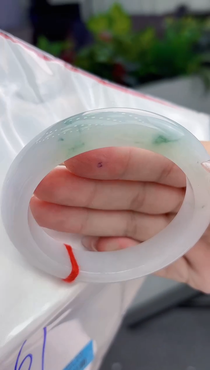 【闪购商品】翡翠手镯未镶嵌翡翠手镯