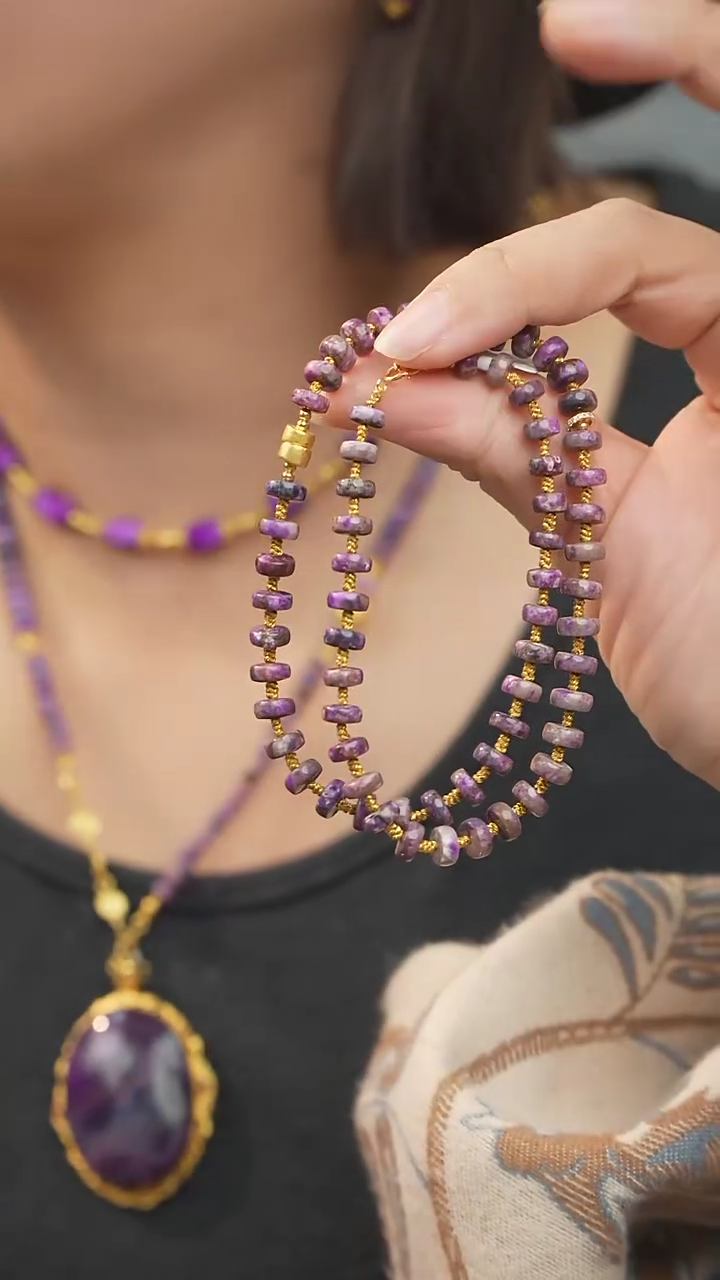 【闪购商品】苏纪石（舒俱来）DIY/多样性发一未镶嵌E51