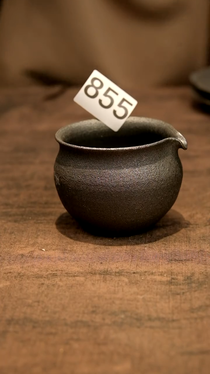 【闪购商品】杯景德镇修然陶艺手作855