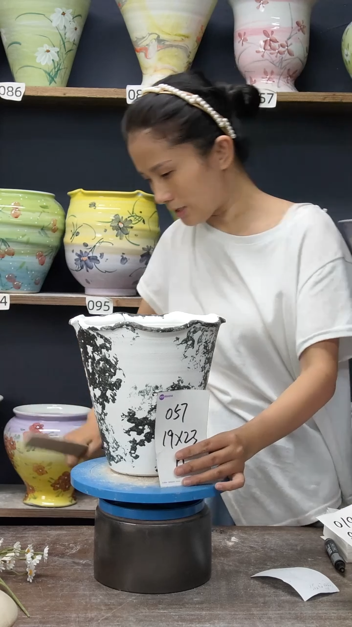 景德镇陶瓷默认微瑕057