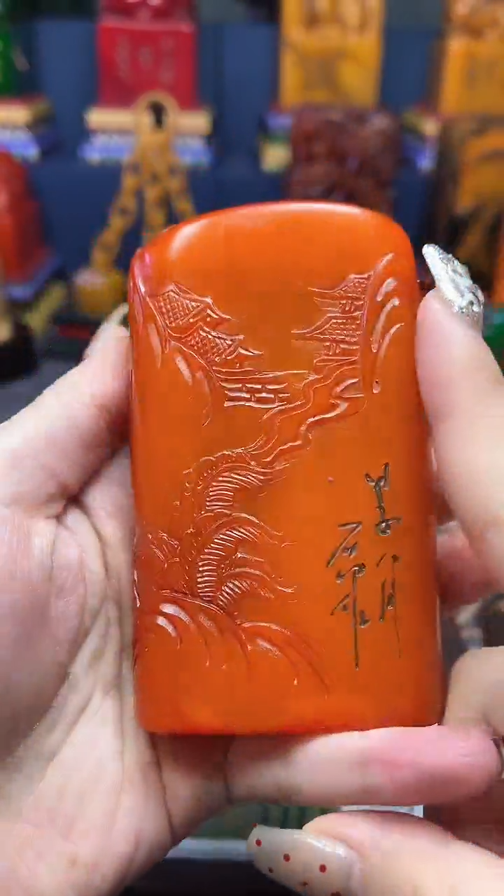 【闪购商品】寿山石印石寿山石寿山料111111111