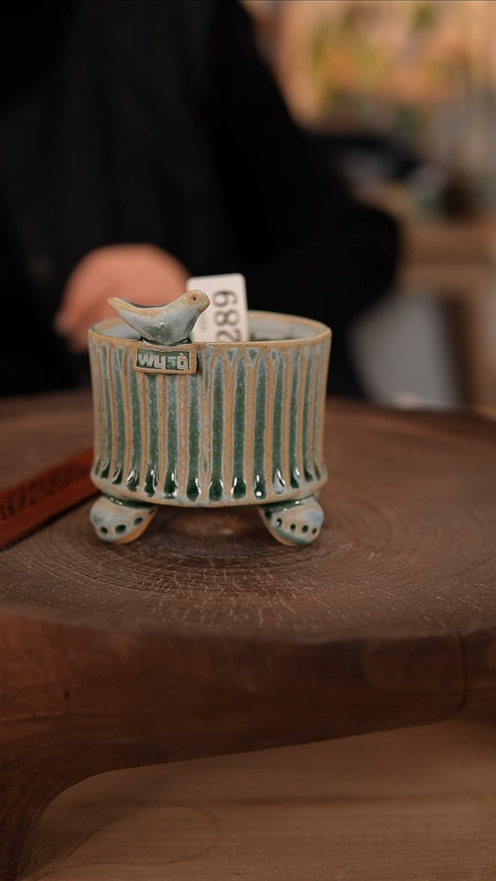 【闪购商品】陶瓷2-24-289默认有瑕口7