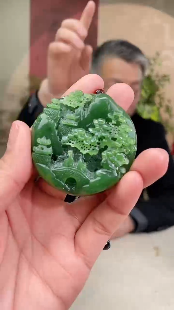 定制和田玉多样性发货拍一发一