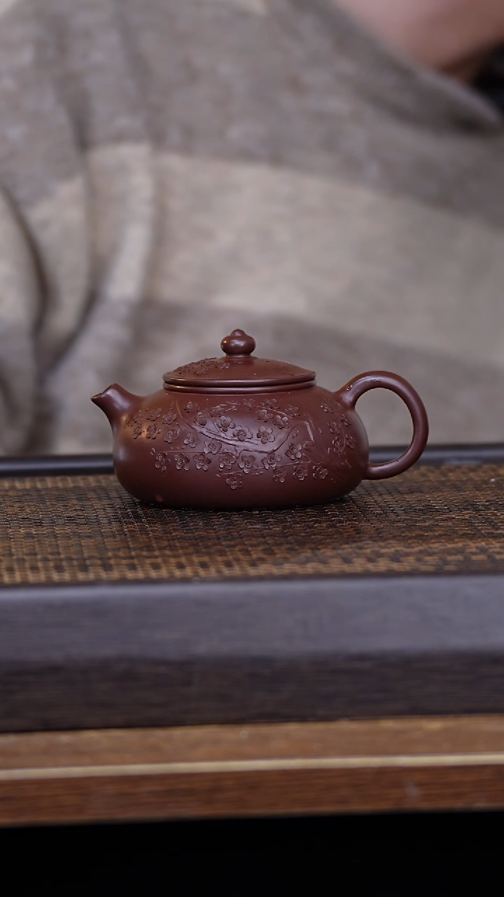 【闪购商品】紫砂茶壶45678932456789