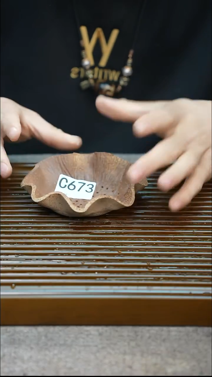 手工粗陶茶具每只不一样