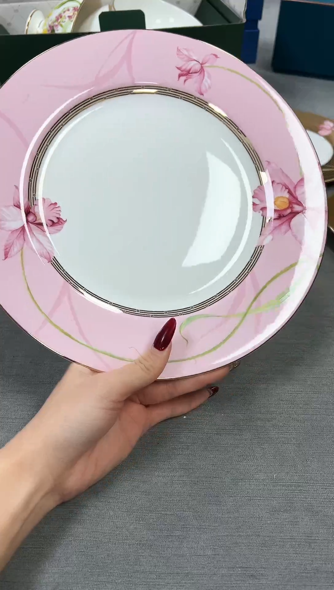 【闪购商品】瓷片新号点菜不计成本