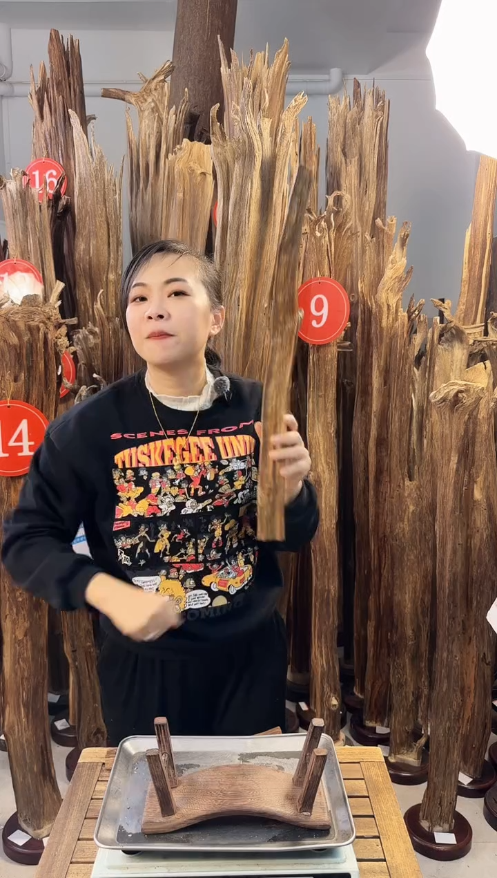 【闪购商品】沉香摆件沉香摆件多样性发一件58