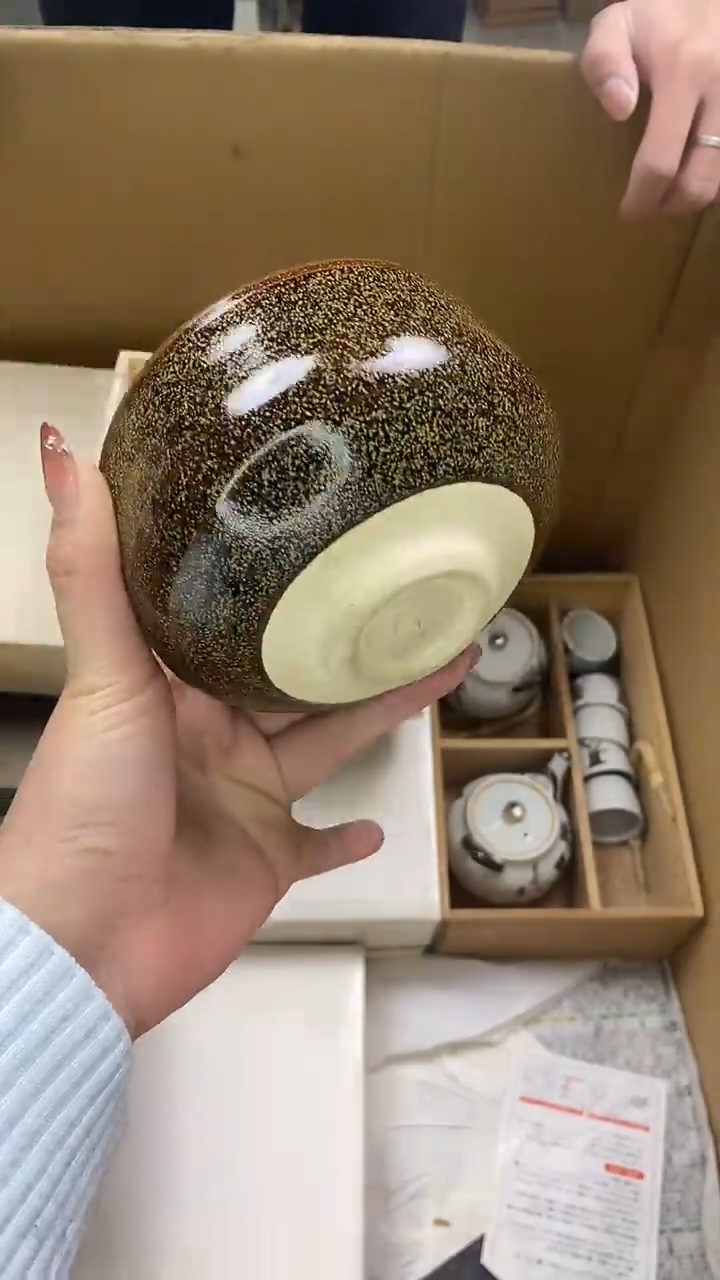 瓷片瓷片精美陶瓷甄选一单一付