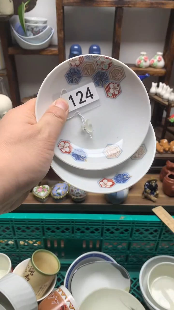 瓷片A龙华精品陶瓷店