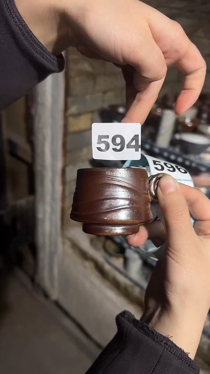 【闪购商品】瓷片见山北野见山北野