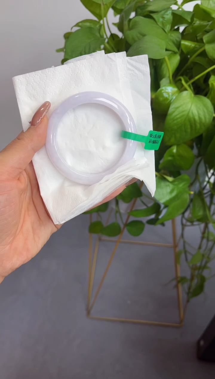 【闪购商品】翡翠手镯未镶嵌00003034