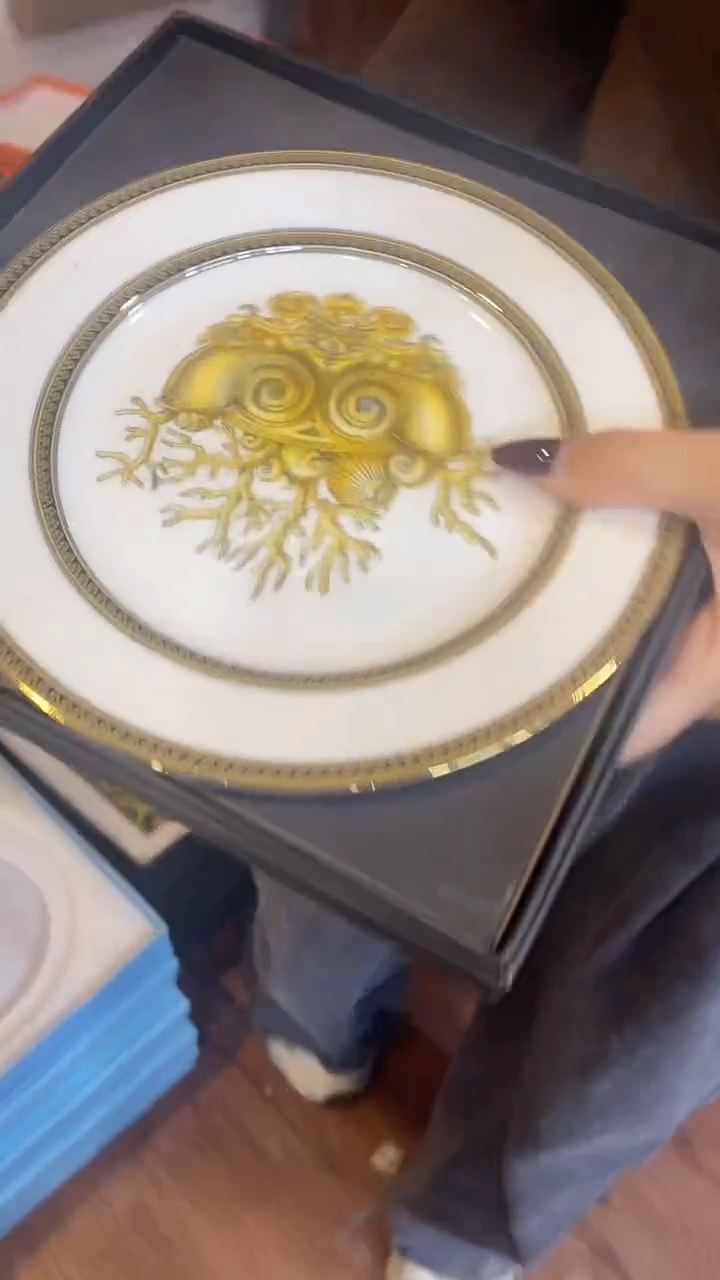 杯鸿辉家品牌瓷器，京东包邮！