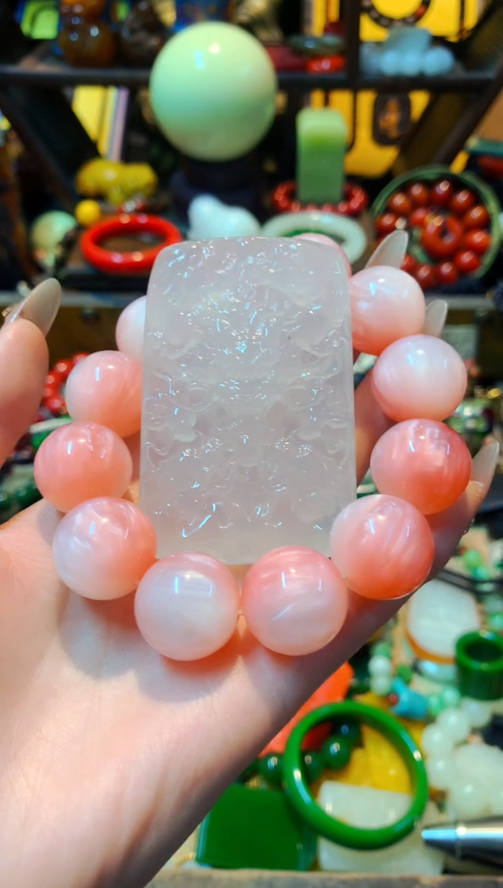 【闪购商品】织绣主播推荐主播推荐