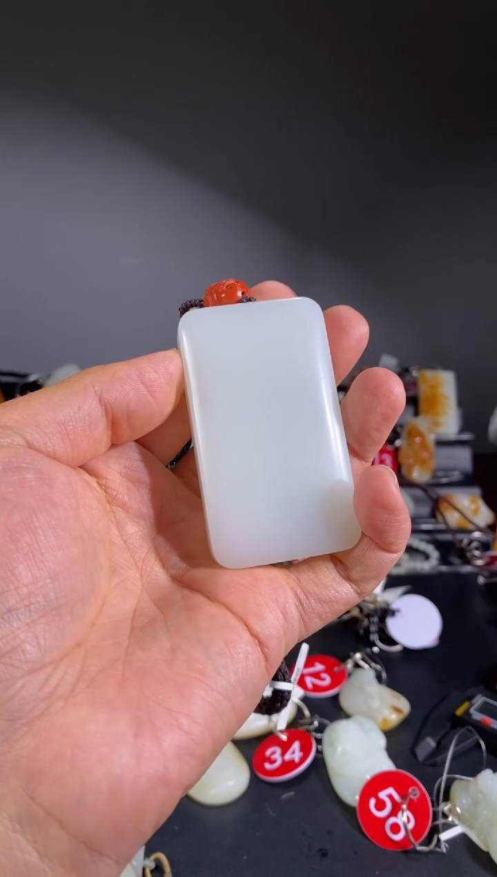 【闪购商品】和田玉未镶嵌其他其他