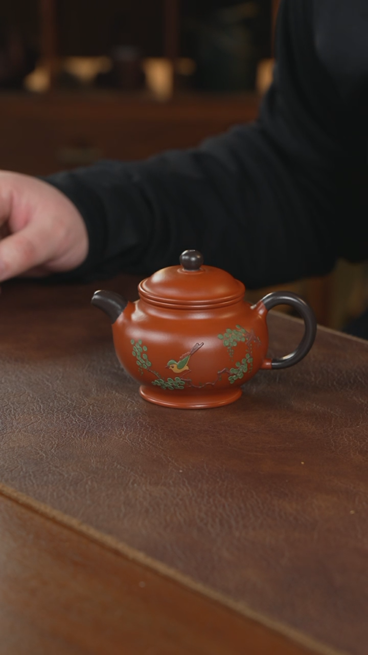 【闪购商品】紫砂茶壶紫砂壶紫砂壶