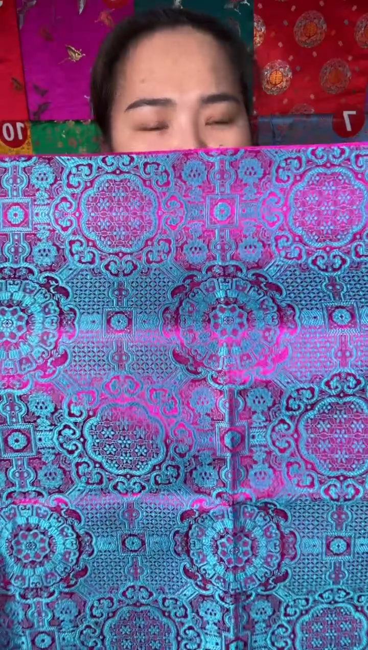 混纺小布头1单40公分长，满18元包邮，新疆西藏不发货