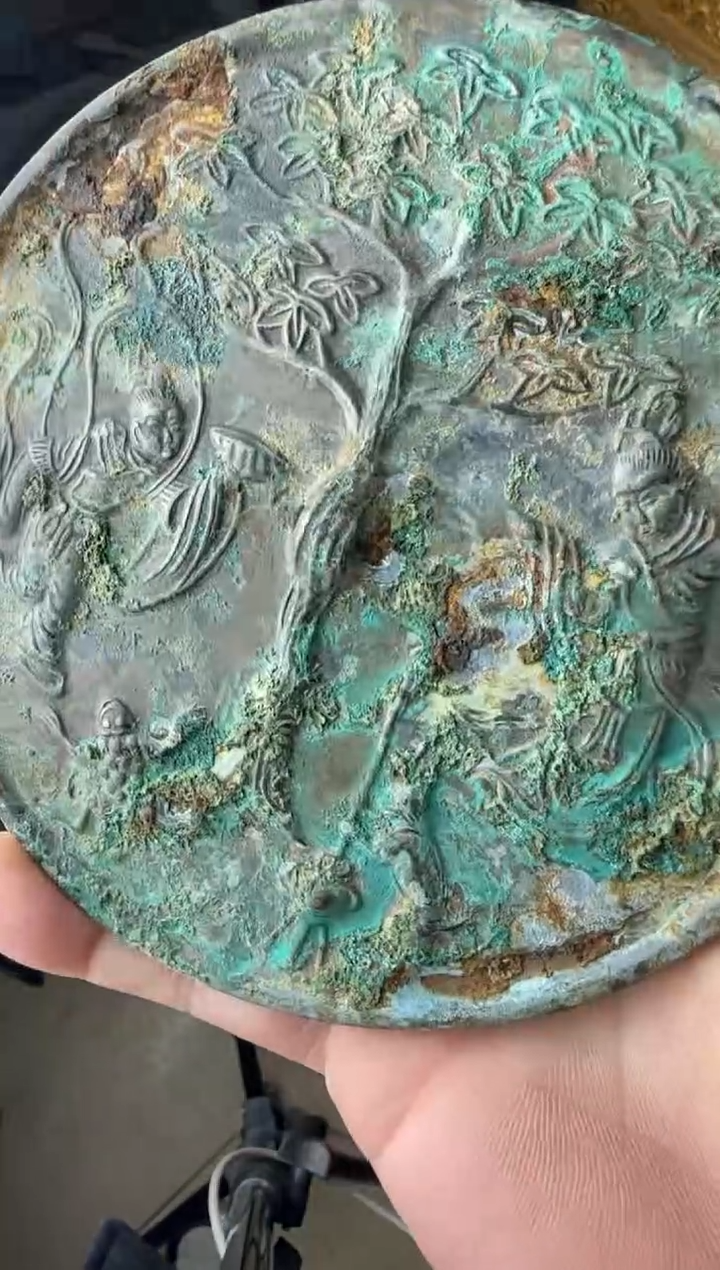 【闪购商品】鼎世藏馆6666666666666