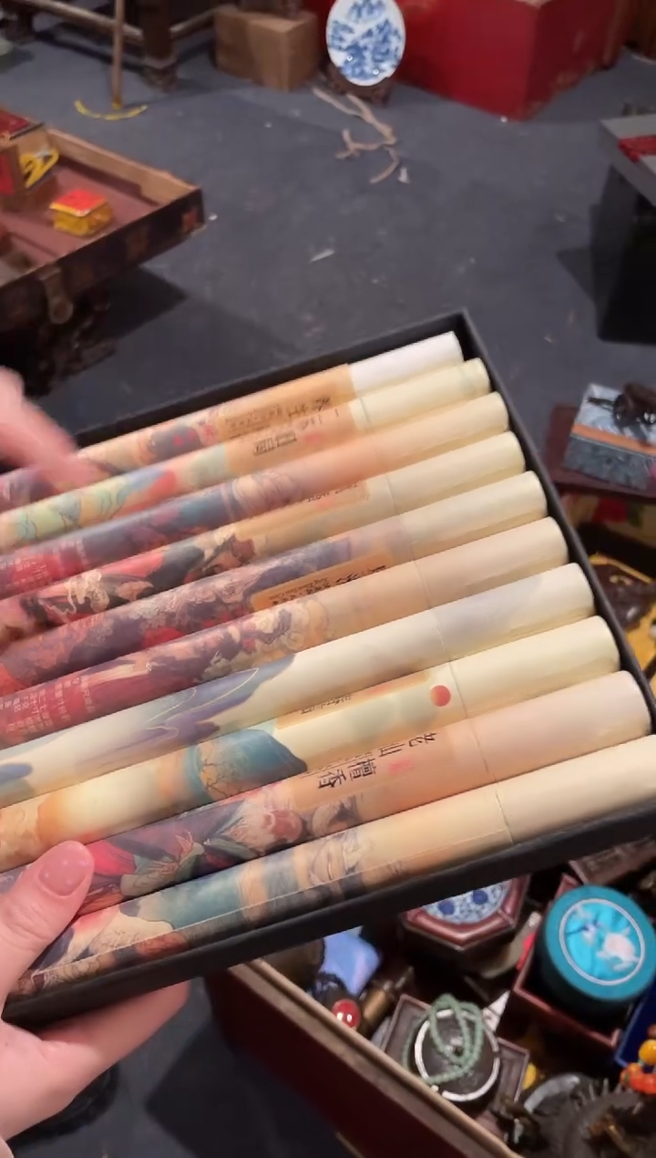 【闪购商品】一一一一一一香镜