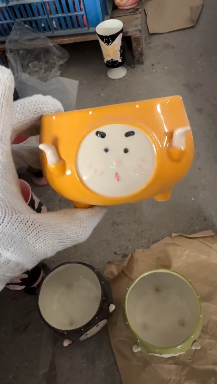 瓷【默认微瑕，介意勿拍】