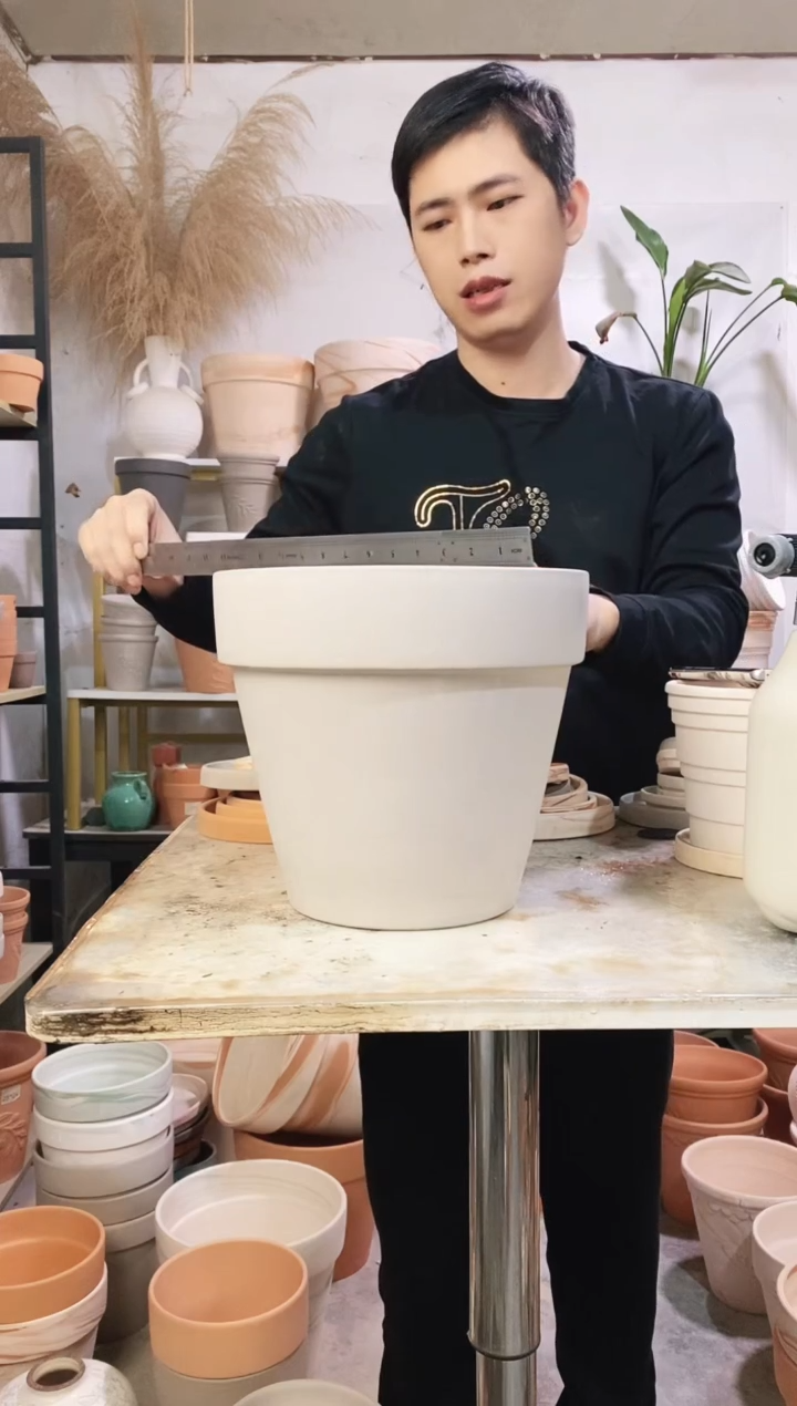 26*24灰陶 1盆无托