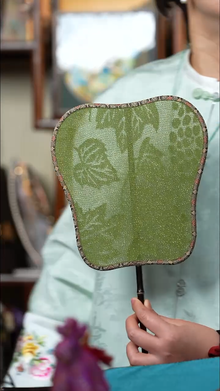 织绣0801非遗国风手工美物