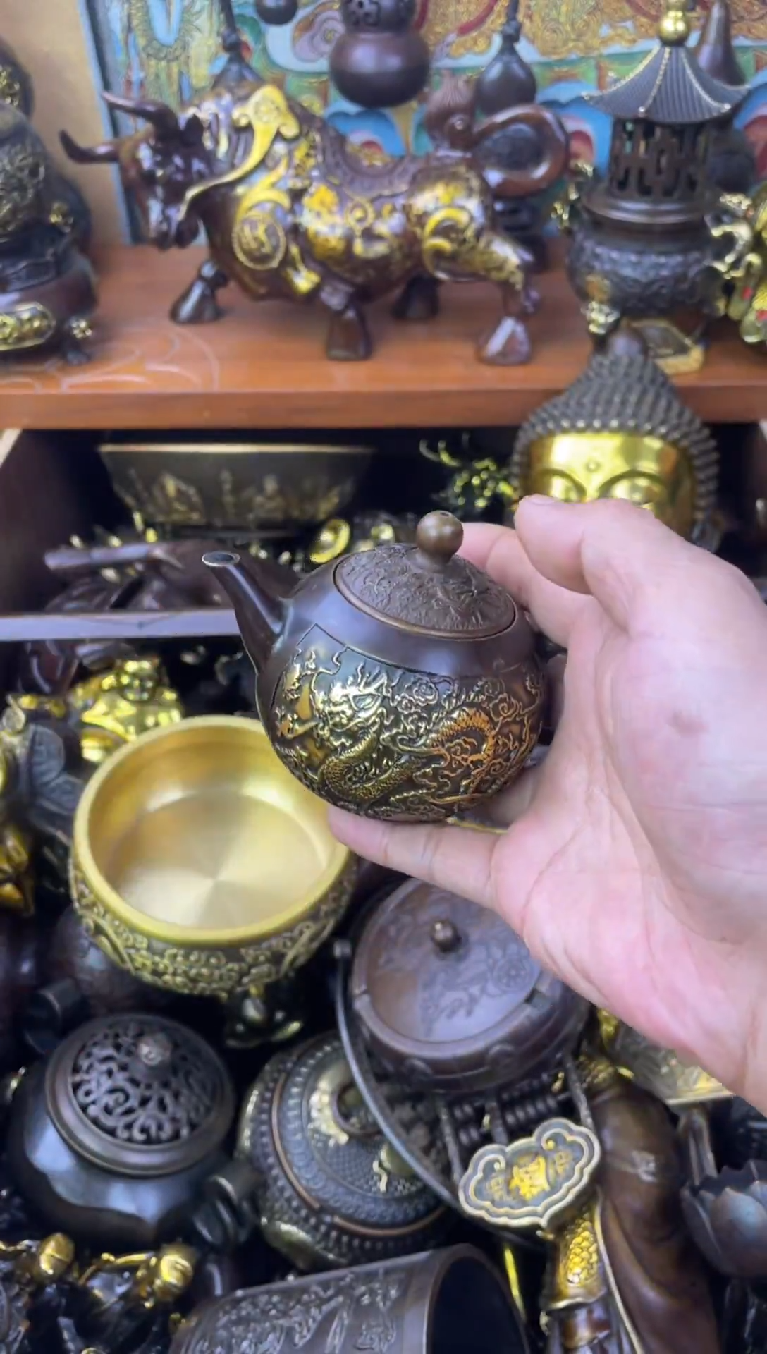 高品铜社精选链接
